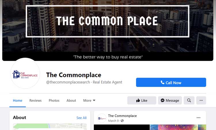 thecommonplace